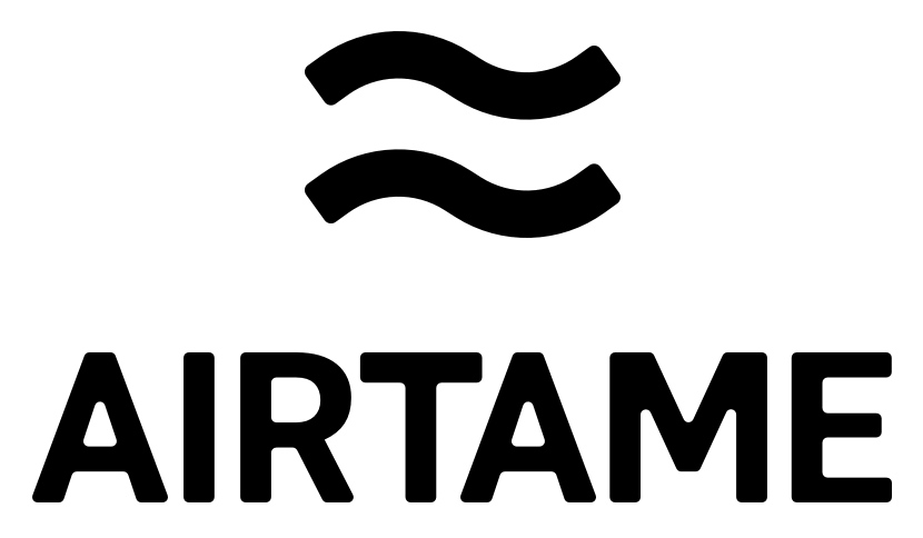 Airtame_logo_stacked_black