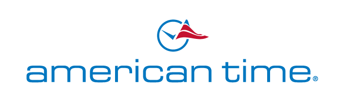 American Time Logo American Time Logo