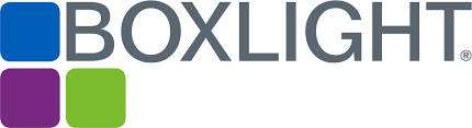 Boxlight Logo Boxlight Logo