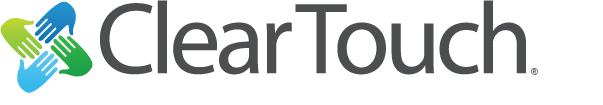 ClearTouchLogo