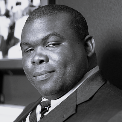 Corey Headshot 1bw Square Corey Headshot 1bw Square