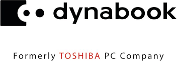 DynabookFormerlyLogo DynabookFormerlyLogo