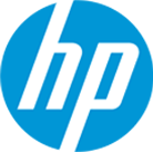 HP Logo