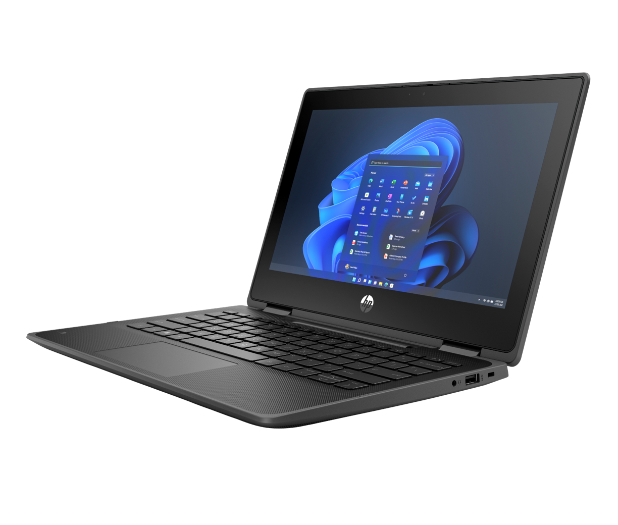 HP Pro x360 Fortis 11inch G10 HP Pro x360 Fortis 11inch G10