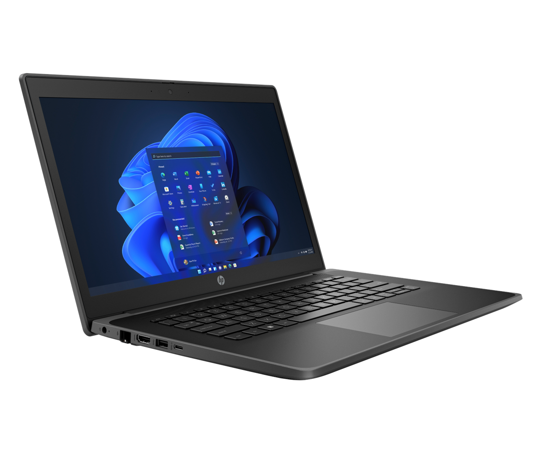 HP Probook Fortis 14 inch G10 Notebook HP Probook Fortis 14 inch G10 Notebook