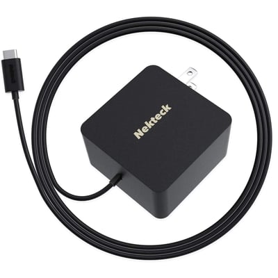 NekTek USB-C Charger