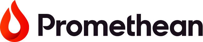 Promethean Logo