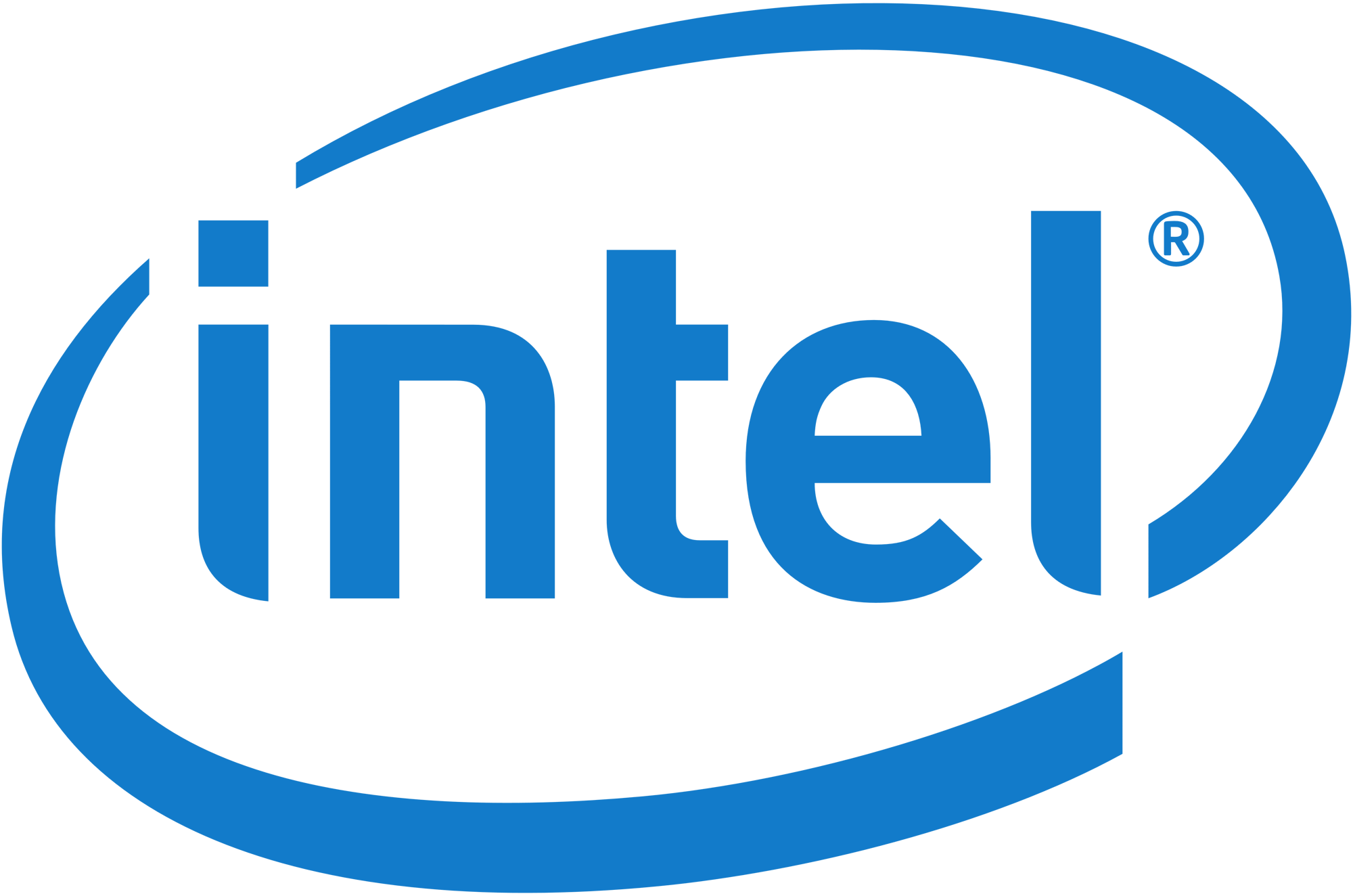intel logo