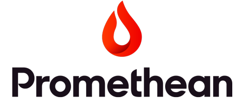 promethean logo