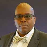 teshon christie headshot