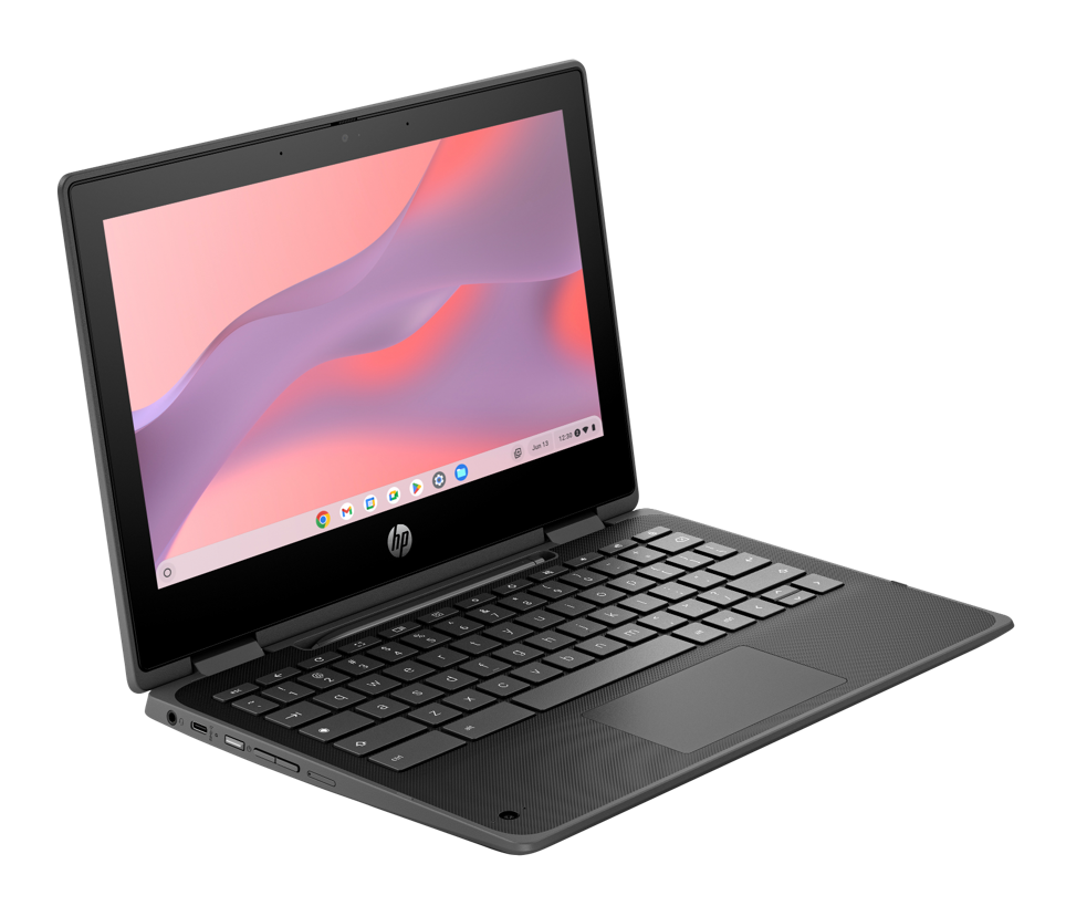 HP Fortis Flip G1i 11 inch Chromebook-1 HP Fortis Flip G1i 11 inch Chromebook-1