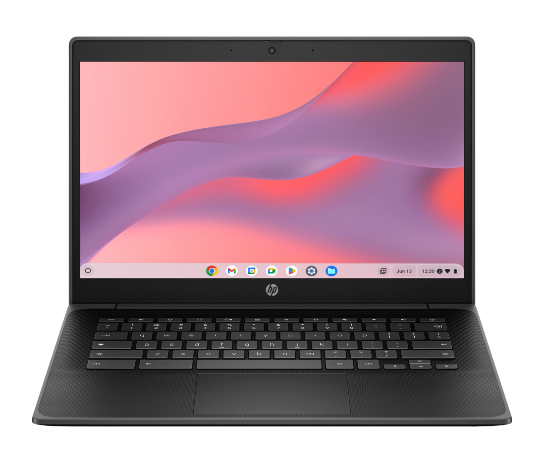 HP Fortis G1i 14 inch Chromebook HP Fortis G1i 14 inch Chromebook