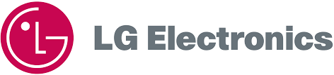 LG Electronics Logo