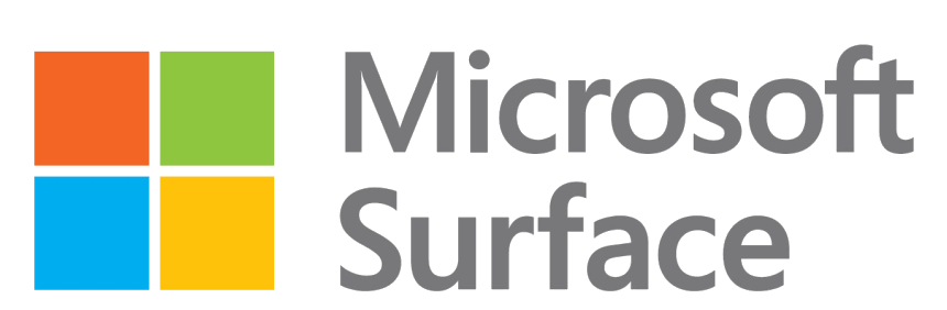 Microsoft-surface-logo