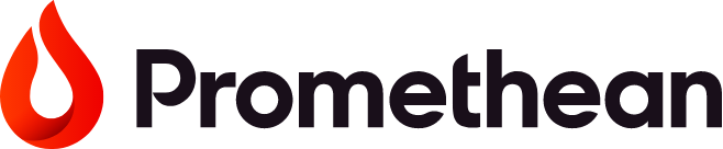 Promethean Logo