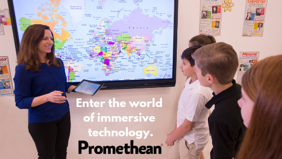 Enter into the World of Immersive Learning