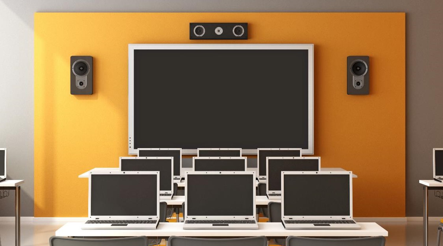 How Audio-Visual Solutions Can Benefit K-12 Education