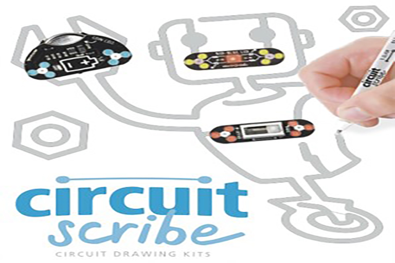 Circuit Scribe & MicroK12 Join Forces
