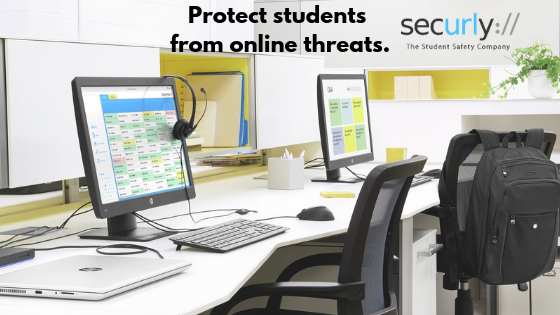 Protect your School from Bullying with Securly